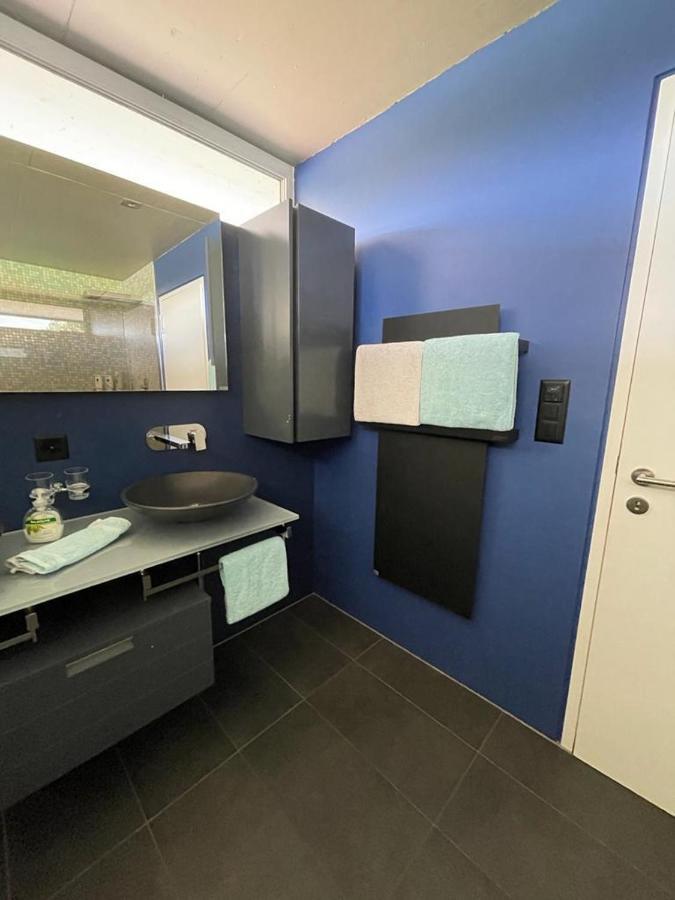 Morat Gaste Zimmer Murten Exterior foto