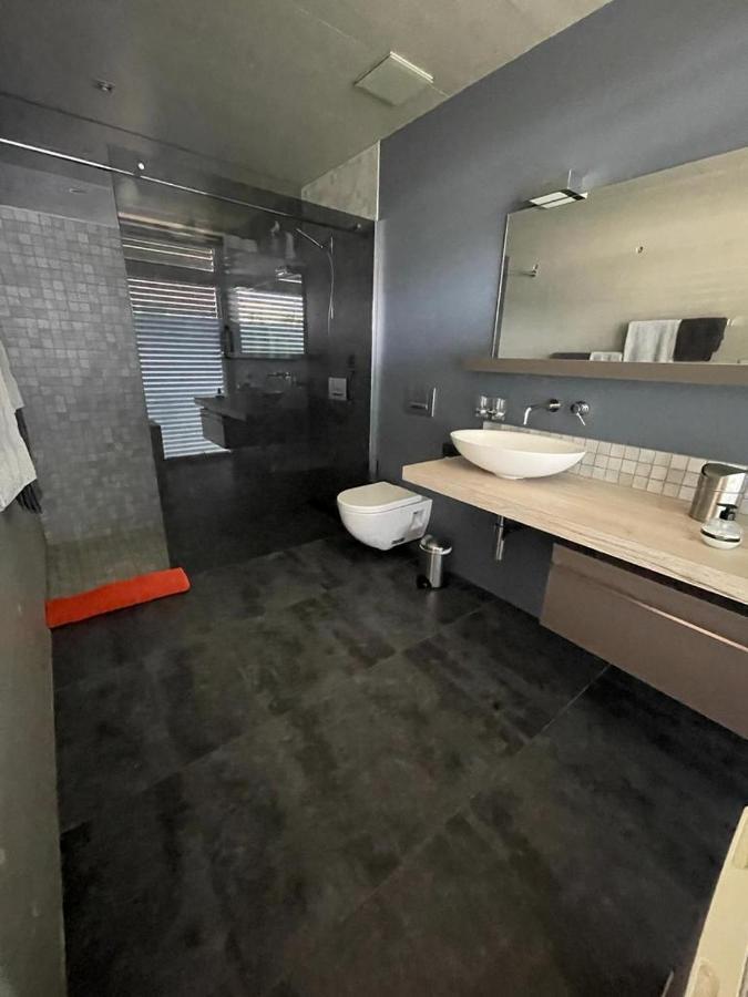 Morat Gaste Zimmer Murten Exterior foto