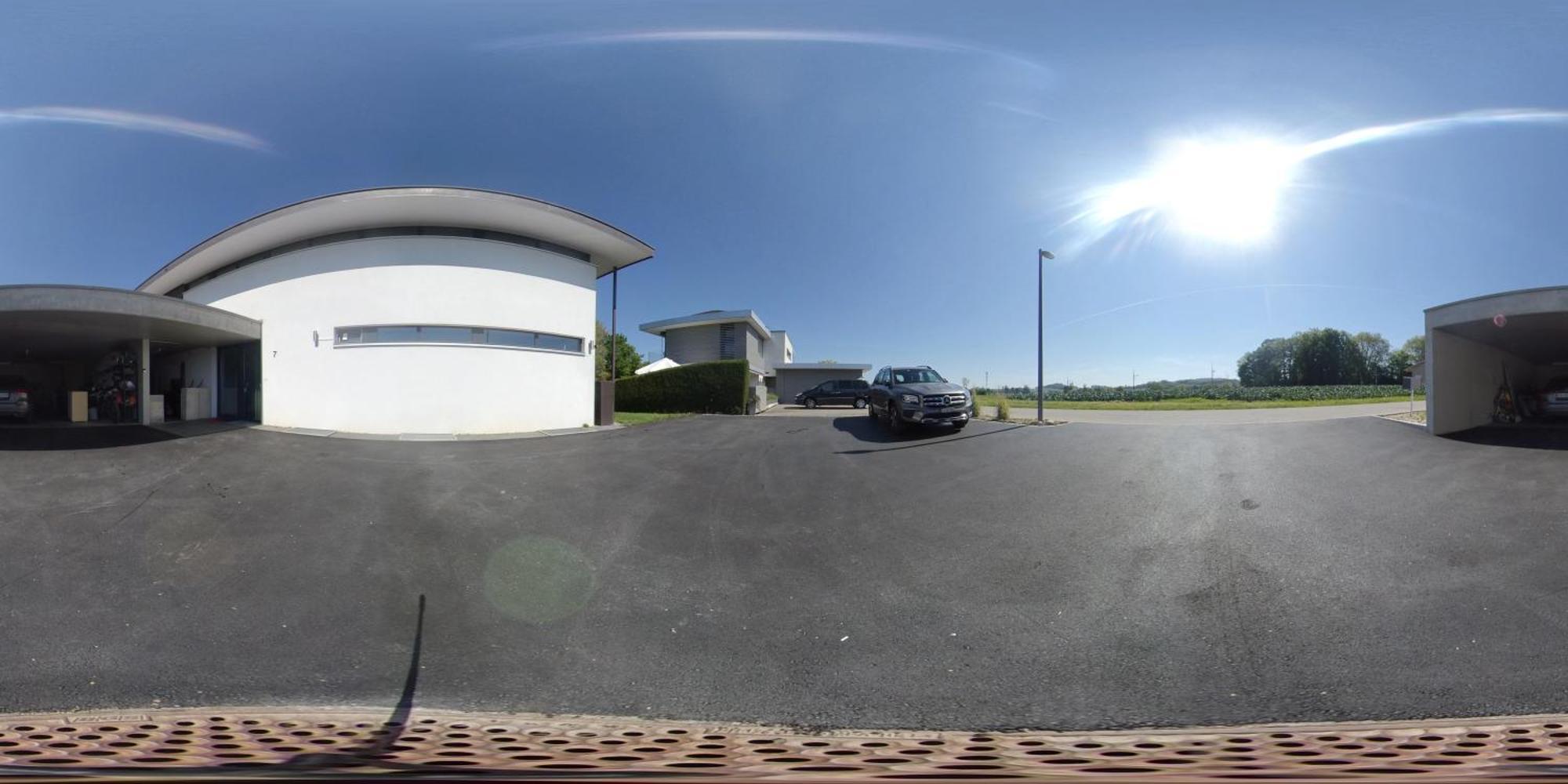 Morat Gaste Zimmer Murten Exterior foto