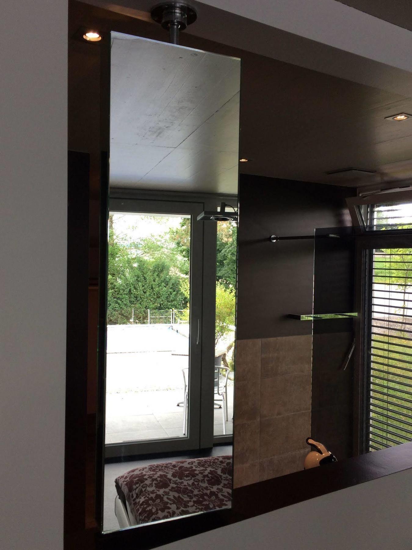 Morat Gaste Zimmer Murten Exterior foto