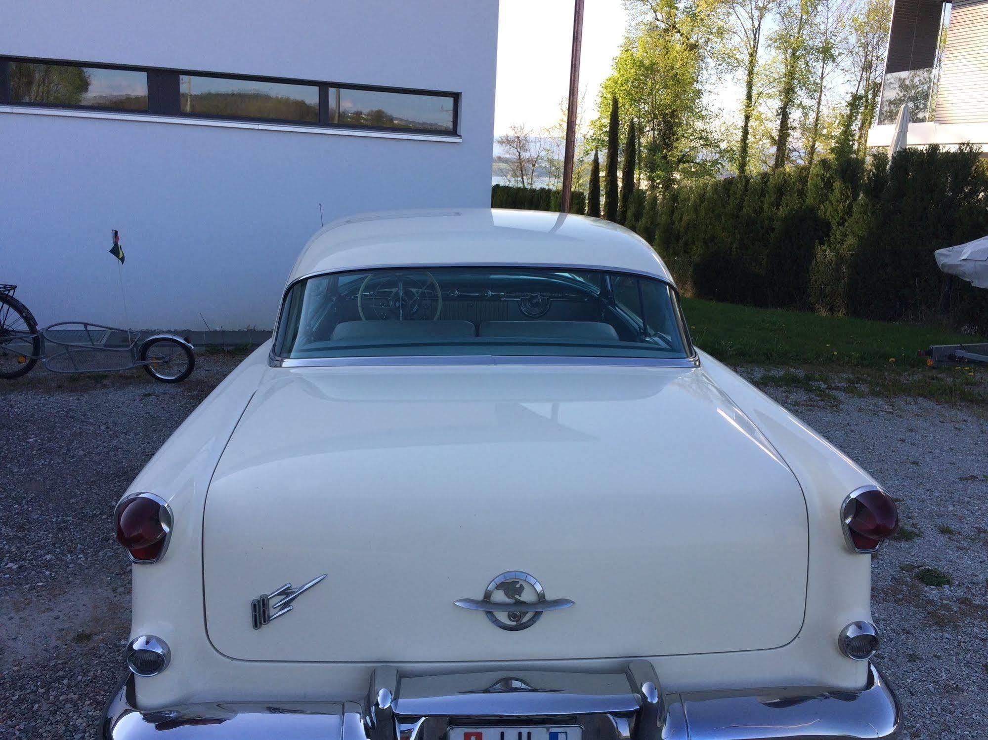 Morat Gaste Zimmer Murten Exterior foto