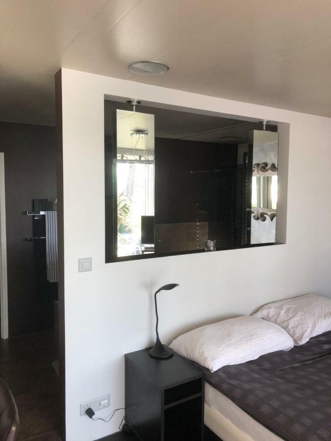 Morat Gaste Zimmer Murten Exterior foto